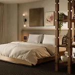 The Kenrick Hotel