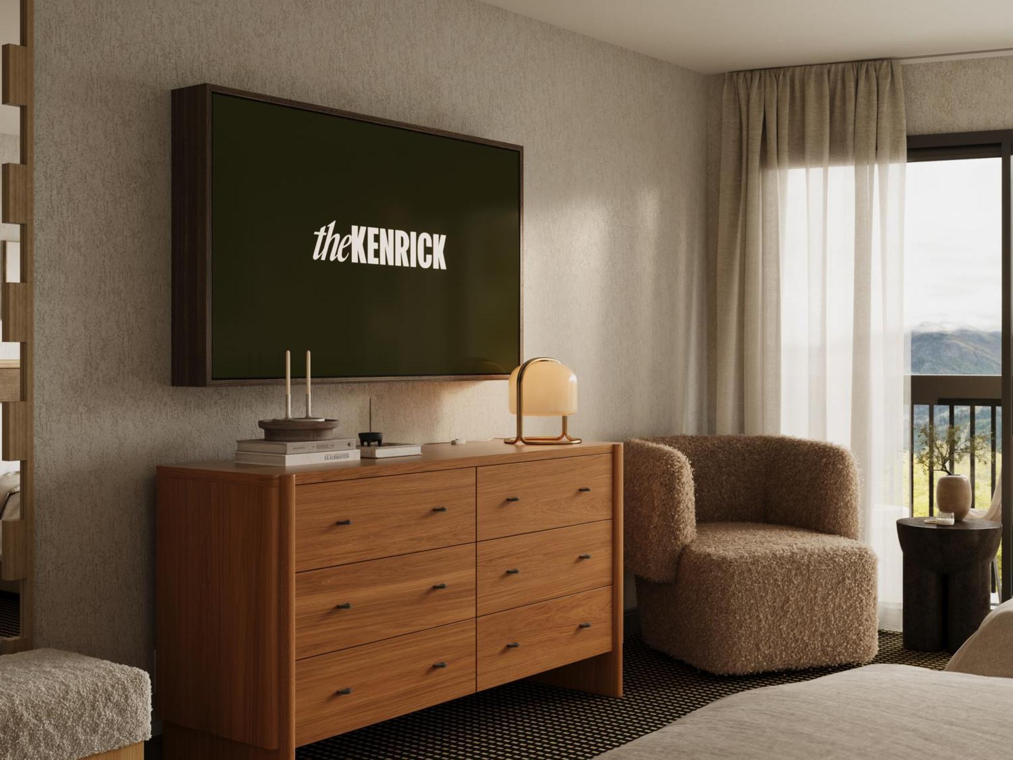 Hotel The Kenrick 3*
