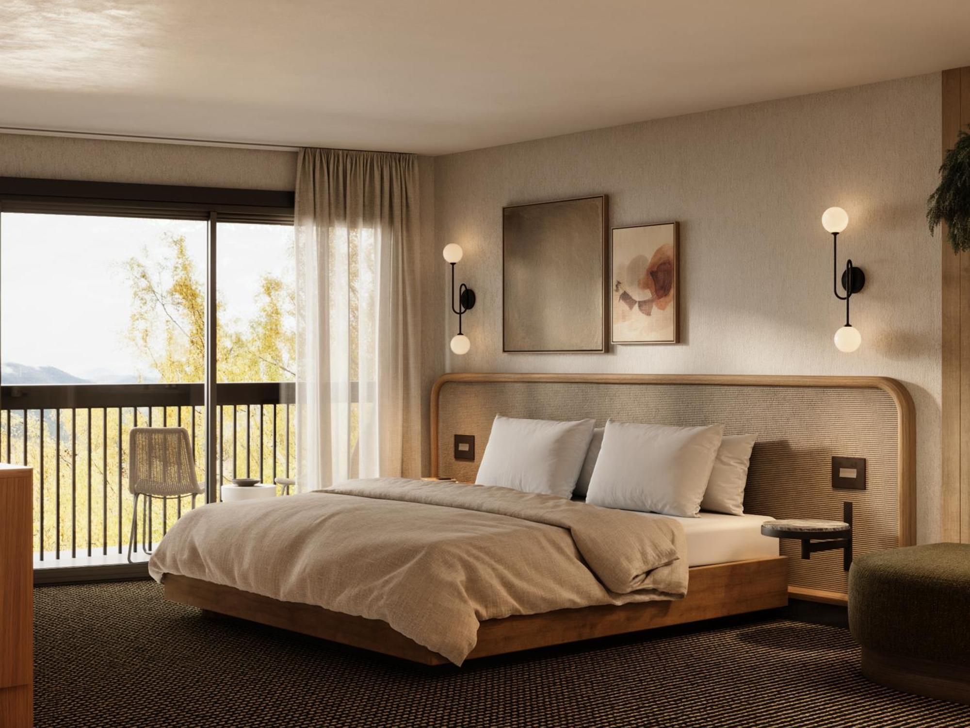 Hotel The Kenrick