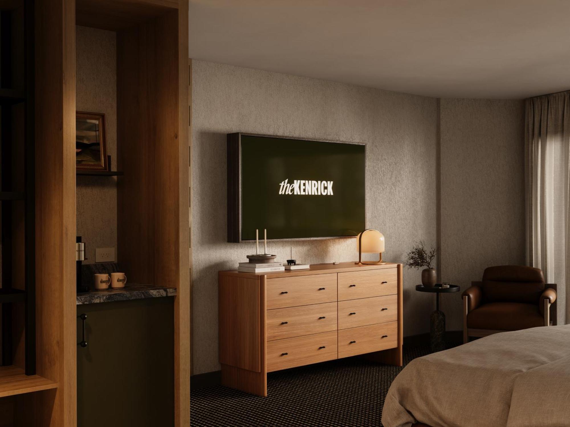 The Kenrick Hotel Banff