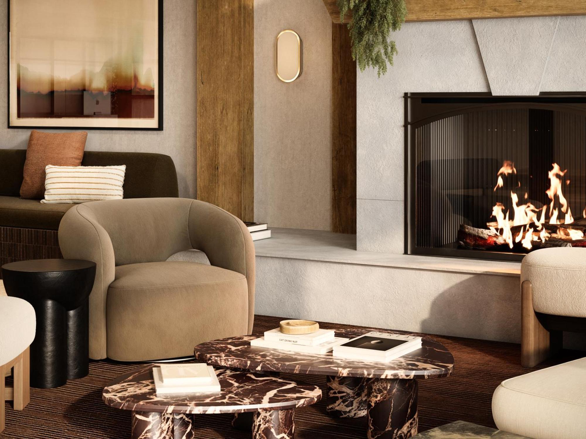 The Kenrick Hotel 3*